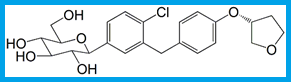 EMPAGLIFLOZIN 3-EPIMER